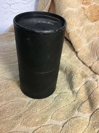 Ww Ii Hand Grenade Mk Ii Box