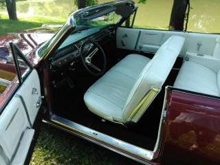 1963 Pontiac Bonneville 11