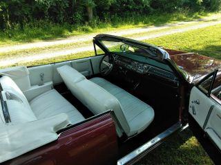 1963 Pontiac Bonneville 12