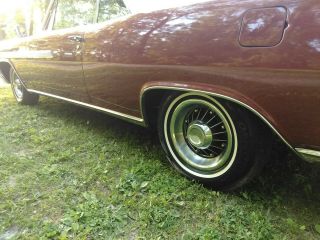 1963 Pontiac Bonneville 17