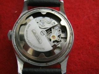 oris automatic men watch power reserve,  rare to find 1st oris automatic watch 4