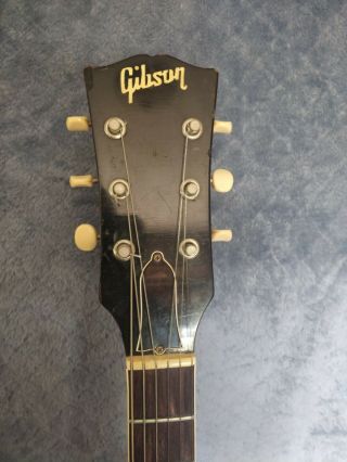 VINTAGE BEAUTY 1974 - 1975 Gibson ES330TDC 2