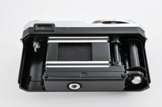 Rare Nikon SP Rangefinder T mark Tourist,  Nikkor H 5cm f2 From Japan F/S 6213 10