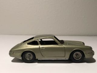 Cko Rollo 432 Porsche 911 Coupe Made In Germany 60th´s