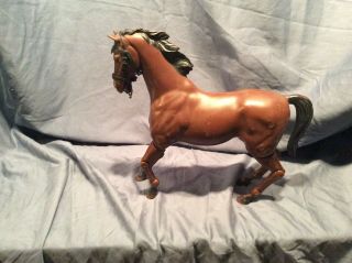 johnny west horse stallion 2