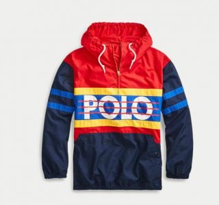 Polo Ralph Lauren Ski 92 Goose Jacket Vintage Polo Usa Cp93 Hi Tech Sizexl