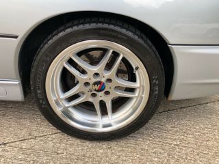 1995 BMW 8 - Series 840CI 11