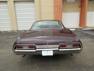1967 Chevrolet Impala 5