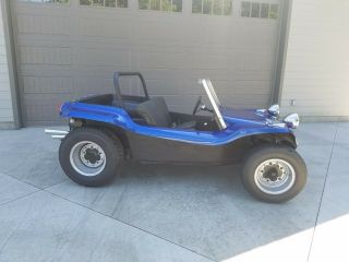 1956 Other Makes Manx Buggy