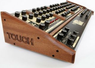 Imposcar 2 Oscar Synthesizer Rare Ltd/50 Only (arp Odyssey,  Minimoog) Psy - Trance