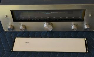 VIntage Marantz Model 10B FM Stereo Tuner 10