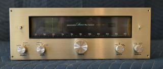 Vintage Marantz Model 10b Fm Stereo Tuner