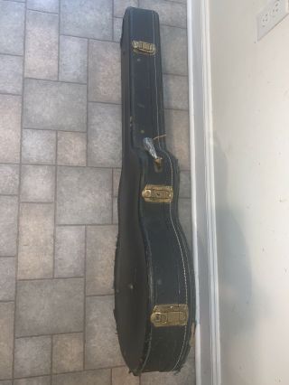 Vintage Gibson 1960 