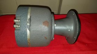 One Vintage JBL 2440 Compression Driver Professional Speaker 16 Ohm 2311 Horn 4