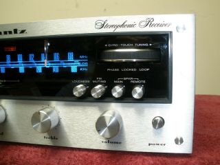 Marantz 2225 Vintage Stereo Receiver ( ) 3