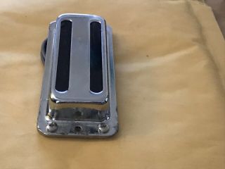 Rickenbacker Vintage1970s Chrome Toaster Pickup 2