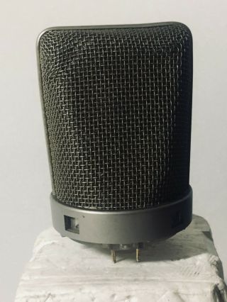 Vintage Neumann KX 87 Condenser Microphone 2