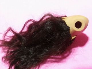 Barbie Vintage Ponytail 3 Head Private Listing For S.