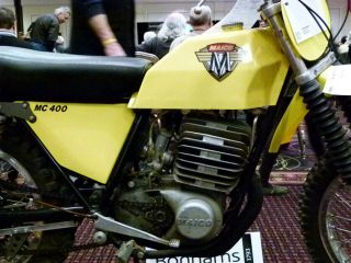 1974 Other Makes MAICO 2