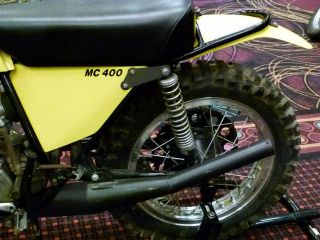1974 Other Makes MAICO 4