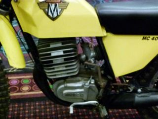 1974 Other Makes MAICO 5