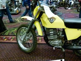 1974 Other Makes MAICO 6