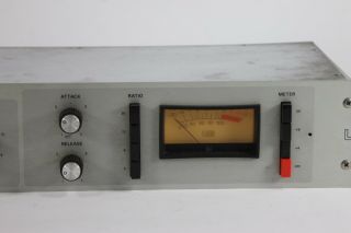 Urei Universal Audio 1176LN Rev.  H Limiting Amplifier,  Vintage Not Reissue 4