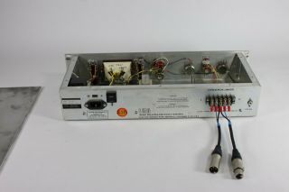 Urei Universal Audio 1176LN Rev.  H Limiting Amplifier,  Vintage Not Reissue 7