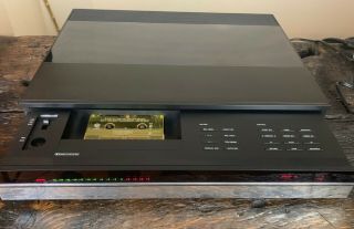 Vintage Bang & Olufsen Beocord 7000 Tape/Cassette Player Recorder 2