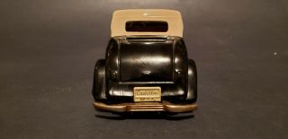 Bandai 1933 tin friction Cadillac 4