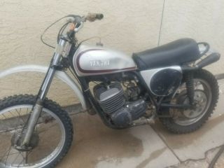 1974 Yamaha Other