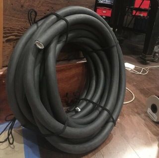 50’ Of Rapco Horizon Vtg 58 - Pair Snake Multipair Cable For Studio & Live Wiring