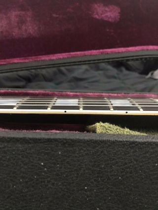 1973 Gibson Les Paul Custom Ebony VINTAGE 10