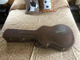 Gibson L - 1 Acoustic Guitar,  12/100 1992 limited run,  nearly,  rare 12