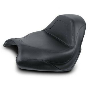 Mustang Sport Touring Vintage Solo Seat For Honda Vtx 1800f 76134