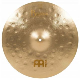 Meinl Cymbals B16vc Byzance Vintage 16 - Inch Vintage Crash Cymbal