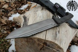 Miller bros blades M28 Rare 5
