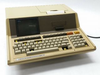 Vintage Hp Hewlett Packard 85,  82936a Rom Drawer,  82903a 16k Memory Module