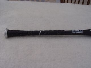 RARE EASTON Z2K ZCORE 33/28 2 3/4 Barrel Baseball Bat (- 5) BZ2 - K Z Core 4