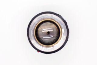 Ex Rare LEITZ Leica Noctilux M 50mm/F1.  2 Double Aspherical AA Lens Germany 5
