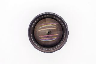 Ex Rare LEITZ Leica Noctilux M 50mm/F1.  2 Double Aspherical AA Lens Germany 6