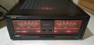 Onkyo M - 508 Grand Integra Stereo Power Amplifier Amp Rare