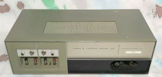 JBL SE400S Amplifier / for D50 S8R C50 Olympus Plug & Play Jim Lansing Vintage 2