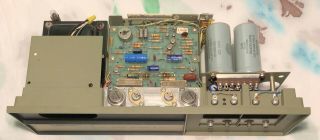 JBL SE400S Amplifier / for D50 S8R C50 Olympus Plug & Play Jim Lansing Vintage 5