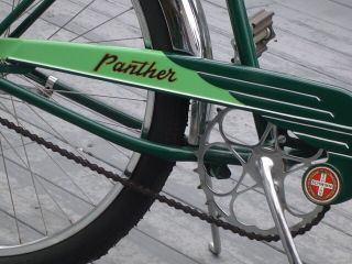 Vintage Schwinn Panther,  phantom,  Jaguar 3