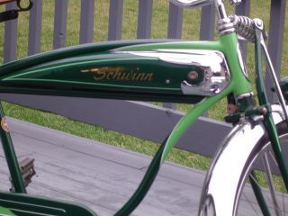 Vintage Schwinn Panther,  phantom,  Jaguar 4