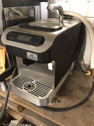 - Clover 1S Coffee Brewer - Gently - Rare 2