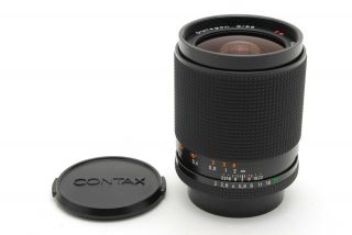 RARE MMG ALMOST CONTAX Carl Zeiss Distagon T 28mm F/2 MMG From JAPAN 8
