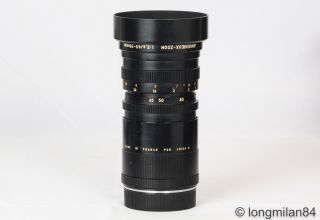 RARE Angenieux 45 - 90mm f2.  8 45 - 90 2x45 for Leica R R6.  2 R6 R7 R8 R9 SL DMR 2