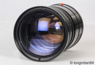 RARE Angenieux 45 - 90mm f2.  8 45 - 90 2x45 for Leica R R6.  2 R6 R7 R8 R9 SL DMR 3